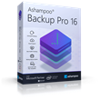 Ashampoo Backup Pro 16 🔑License💎