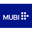Mubi Premium Shared account 1 month