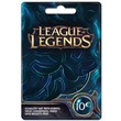 🔥League of Legends Riot Points EUR €10💳0%💎GUARANTY🔥