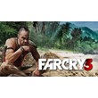 FAR CRY 3 Standart Edition /Far Cry 3/Ubisoft/GLOBAL🔑