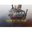 The Witcher 3: Wild Hunt Game of the Year Xbox One/X/S✅