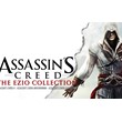 Assassins Creed The Ezio набор (PS4/RU) П3-Активация