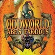 Oddworld: Abe´s Exoddus Steam CD Key ROW