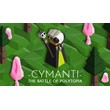 The Battle of Polytopia - Cymanti Tribe DLC Steam Globa