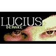 Lucius Demake Steam Global ROW Key