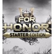🔥For Honor Starter Edition UPLAY🌎RU💳0%💎GUARANTEE🔥