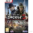 Total War: Shogun 2 — Закат Самураев (Steam key) RU CIS