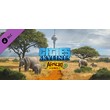 Cities: Skylines - African Vibes 💎 DLC STEAM GIFT RU