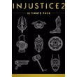 🔥Injustice 2 Ultimate Pack DLC 💳0% FAST SHIPPING🔥