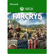Far Cry 5 ✅(XBOX ONE, X|S) KEY 🔑