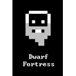 Dwarf Fortress (Account rent Steam) GFN