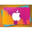 🧨 Gift Card Apple iTunes [ 🇷🇺 RU ] - 1000 rub.
