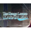 The Heroic Legend Of Eagarlnia / STEAM KEY 🔥