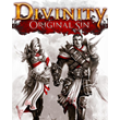 Divinity: Original Sin Enhanced Edition (RU,UA,CIS,KZ)