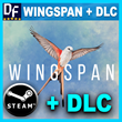 Wingspan + European DLC✔️STEAM Account