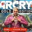 🔥 Far Cry 4 Gold Edition 💳 Xbox One\Series X|S 🔑 KEY