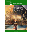 Assassin´s Creed - Origins 🎮 XBOX ONE / X|S / KEY 🔑
