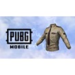 PUBG MOBILE 👮 Police Shirt 👮 CODE GLOBAL IN-GAME