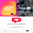 ⚡Mojo Stories & Reels maker PRO for iPhone AppStore ios