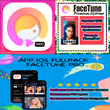📷 Facetune VIDEO PRO Unlimited iPhone ios AppStore +🎁