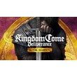 Kingdom Come Deliverance Royal Edition STEAM KEY + 🎁