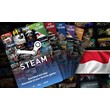 🇮🇩 🎮 Смена региона Steam (Стим) - Индонезия - IDR Rp