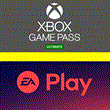 Xbox Game Pass: Ultimate (12 + 1 months) + EAPlay