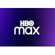 HBO MAX 1 Месяц 1 Частный профиль | 4K Премиум + PayPal