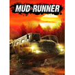 Spintires: MudRunner✅(Steam Key/All countries)+GIFT