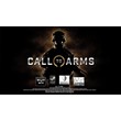 ⭐️ Call to Arms [Steam/Global] WARRANTY