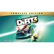 ⭐️ DiRT 3 Complete Edition [Steam/Global] WARRANTY