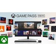 ⭐️ Game Pass for PC +450 Game Online WARRANTY