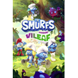 The Smurfs - Mission Vileaf Xbox One|X|S