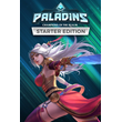 Стартовое издание Paladins Xbox One|X|S