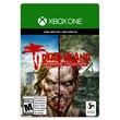 ✅❤️DEAD ISLAND DEFINITIVE COLLECTION❤️XBOX ONE|XS🔑KEY