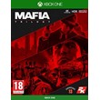 🔴 Mafia: Trilogy XBOX ONE | X-S 🔑 Key