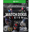 Watch Dogs: Legion Ultimate Edition XBOX ONE|XS 🔑KEY