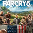 🌋Far Cry 5 AS A GIFT TO YOUR STEAM ACCOUNT🌋
