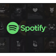 🌍 SPOTIFY PREMIUM 1/3/6/12 MONTHS. WORKS IN RUSSIA 🚀