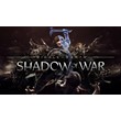 Middle-earth™: Shadow of War™/Steam/GLOBAL🔑