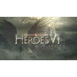 MigMight and Magic: Heroes VI Ubisoft Connect CD Key