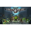 Warhammer 40,000: Mechanicus Steam CD Key ROW