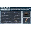 Wasteland 3 - Colorado Survival Gear DLC Steam CD KeY