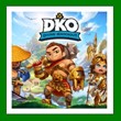 Divine Knockout (DKO) - Steam - Region Free - Online