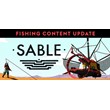 Sable | Epic Games | Region Free