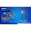 FORTNITE🎮💻 20-30 Skins Account - PC PS4 XBOX SWITCH