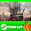 ⭐️ All REGIONS⭐️ Anno 1800 Steam Gift