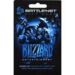 Blizzard Gift Card USA 5$