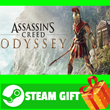 ⭐️ All REGIONS⭐️Assassin´s Creed Odyssey Steam Gift