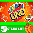 ⭐️ ВСЕ СТРАНЫ+РОССИЯ⭐️ UNO Steam Gift 🟢